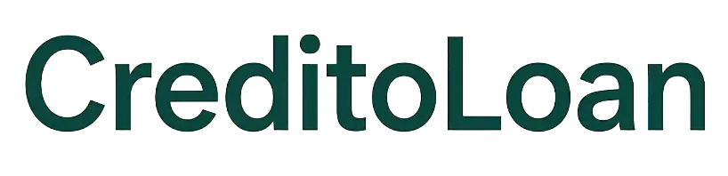CreditoLoan Logo